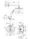 Душова система Grohtherm 1000 (34614001), Grohe 34614001 фото 3