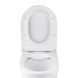 Комплект 4 в 1: Инсталяция Grohe Rapid SL 3 в 1 38772001 + Унитаз безободковый Kroner Armada WHI513636 RIMLESS с сиденьем Slim Duroplast / Soft-close / Quick relase (38772001KA513636) CV033815 фото 7