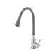 Смеситель для кухни Kroner KRP Edelstahl Klassisch - ESG031GRA CV035372 фото 5