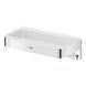 Полка для душа Grohe QuickFix Start Cube с крючками 41107000 CV035418 фото 3