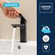 Смеситель для раковины Grohe QuickFix Dice M-Size 1018322430 с донным клапаном CV036184 фото 6