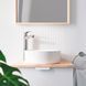 Змішувач для раковини Grohe QuickFix StartEdge XL-Size 23777001 з донним клапаном CV030592 фото 8