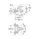 Змішувач для ванни Grohe Euroeco 32743000 CV032445 фото 2