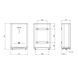 Водонагрівач Ariston Velis PRO 50 EU з мокрим ТЕНом 3626135 CV034572 фото 2