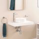 Змішувач для раковини Grohe QuickFix StartEdge XL-Size 23777001 з донним клапаном CV030592 фото 7