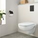 Набор аксессуаров для ванной комнаты Grohe QuickFix Start Cube 4 в 1 411152430 CV034600 фото 6