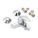 Змішувач для ванни Grohe Euroeco 32743000 CV032445 фото 4