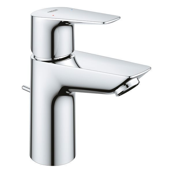 Змішувач для раковини Grohe QuickFix StartEdge S-Size 24196001 CV030593 фото
