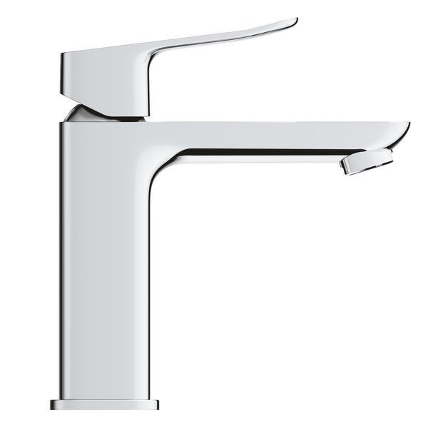 Смеситель для раковины Grohe QuickFix Dice M-Size 1018330000 с донным клапаном CV036187 фото