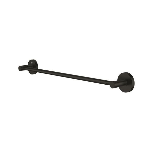 Тримач для рушників Grohe QuickFix Start 411972430 CV034602 фото