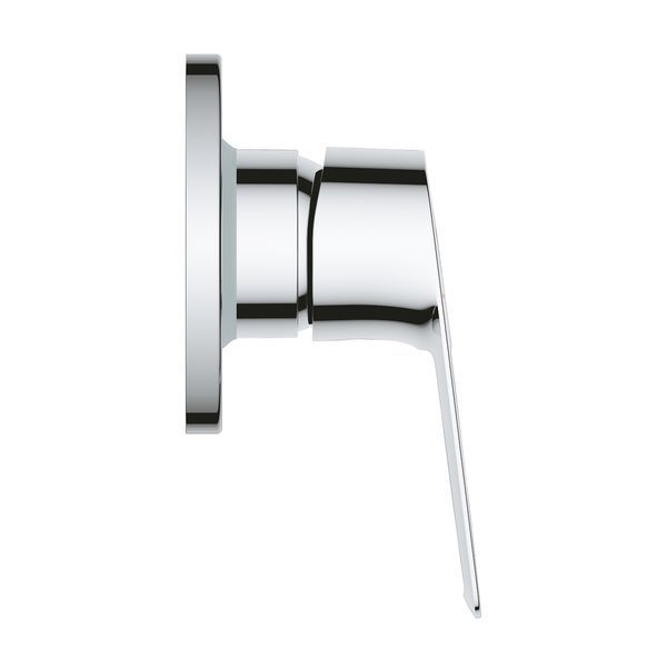 Змішувач прихованого монтажу для душу Grohe BauLoop New 29042001 CV034410 фото