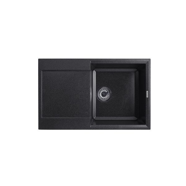 Кухонная мойка Kroner KRP Komposit GRB - 7850 CV031064 фото