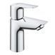 Змішувач для раковини Grohe QuickFix StartEdge S-Size 23900001