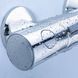 Комплект змішувачів для ванної кімнати з термостатом Grohe QuickFix UA202304TS CV030620 фото 2