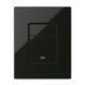 Комплект 4 в 1: Инсталляция Grohe Solido 2 в 1 38971000 + Панель смыва для унитаза Grohe Even Black 38966KV0 + Унитаз безободочный Kroner Harz WHI493736 RIMLESS с сиденьем Slim Duroplast / Soft-close (38971966KV0KH49R) CV036755 фото 9