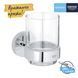 Стакан с держателем для ванной комнаты Grohe QuickFix Start 41194000 CV031946 фото 3