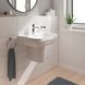 Комплект змішувачів для ванної кімнати з термостатом Grohe QuickFix UA202304TS CV030620 фото 4