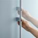 Комплект змішувачів для ванної кімнати з термостатом Grohe QuickFix UA202304TS CV030620 фото 26