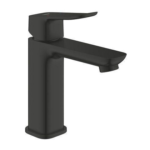 Змішувач для раковини Grohe QuickFix Dice M-Size 1018332430 з донним клапаном CV036188 фото
