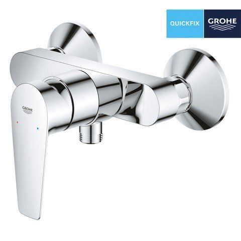 Змішувач для душу Grohe QuickFix StartEdge 24197001 CV030594 фото