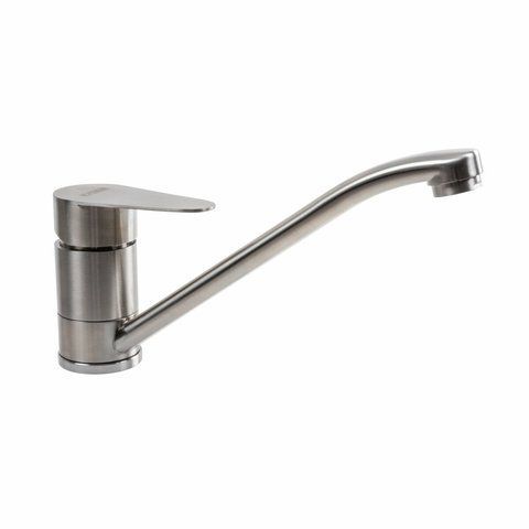 Змішувач кухонний Platinum KT6606 40906 фото