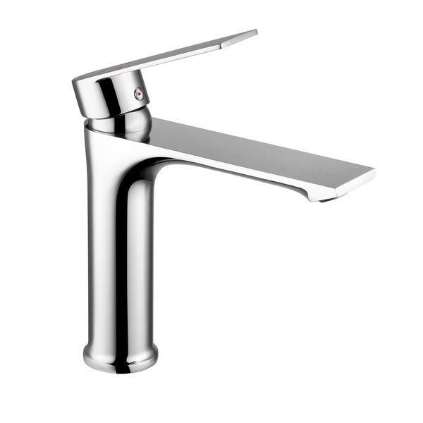 Смеситель для раковины Kroner KRP Jena - C010 CV035593 фото