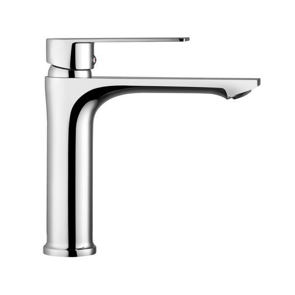Смеситель для раковины Kroner KRP Jena - C010 CV035593 фото