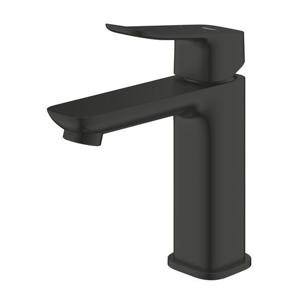 Змішувач для раковини Grohe QuickFix Dice M-Size 1018332430 з донним клапаном CV036188 фото