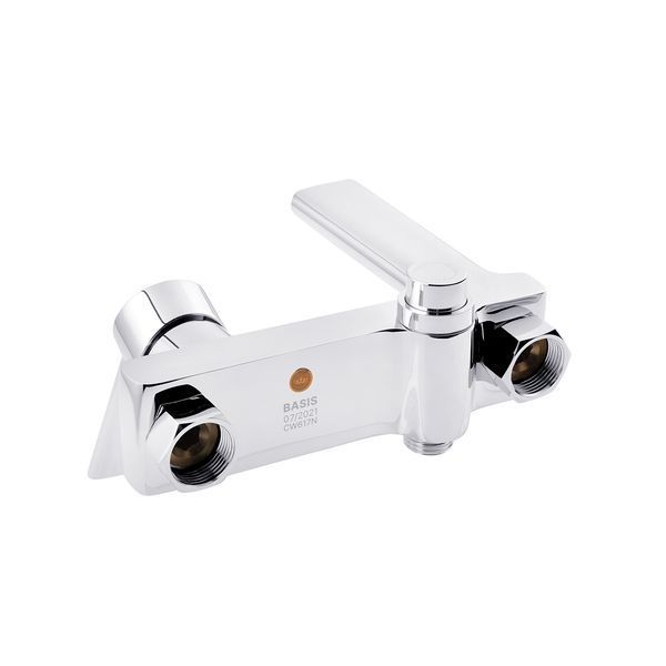 Змішувач для ванни Kroner KRP Basis - C060 CV024302 фото