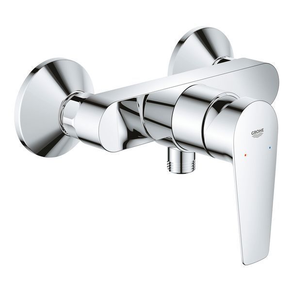 Змішувач для душу Grohe QuickFix StartEdge 24197001 CV030594 фото