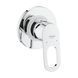 Змішувач прихованого монтажу для душу Grohe BauLoop 29042000 CV034412 фото 1