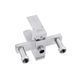 Душевая система Kroner KRP Edelstahl Kubus - ESG063 CV022978 фото 9