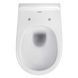 Комплект 4 в 1: Інсталяція Grohe Solido 2 в 1 38971000 + Панель змиву для унітаза Grohe Even Black 38966KV0 + Унітаз безободковий Kroner Oker WHI533536 RIMLESS з сидінням Slim Duroplast / Soft-close / Quick relase KO533536WHIR (38971966KV0KO53R) CV036756 фото 19