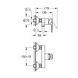 Змішувач для душу Grohe QuickFix StartEdge 24197001 CV030594 фото 3