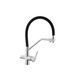 Комплект кухонної мийки KRP Geb&uuml;rstet - 6050HM зі змішувачем Klassisch ST080221 фото 14