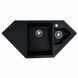 Комплект кухонної мийки Platinum 9950 PANDORA pl74512 фото 4