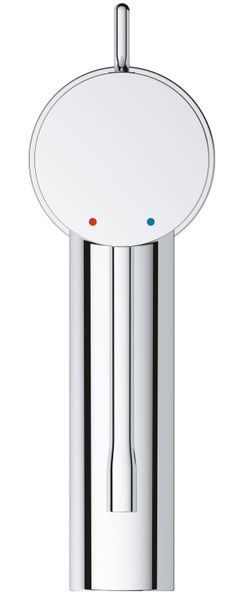 Essence Одноважільний змішувач для раковини S-Size (32898001) 32898001 фото