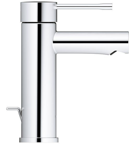 Essence Одноважільний змішувач для раковини S-Size (32898001) 32898001 фото