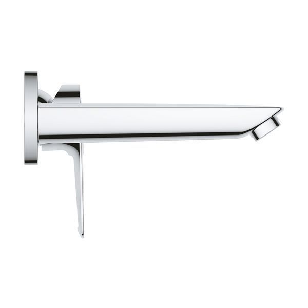 Смеситель скрытого монтажа для раковины Grohe BauLoop New 20289001 CV034419 фото