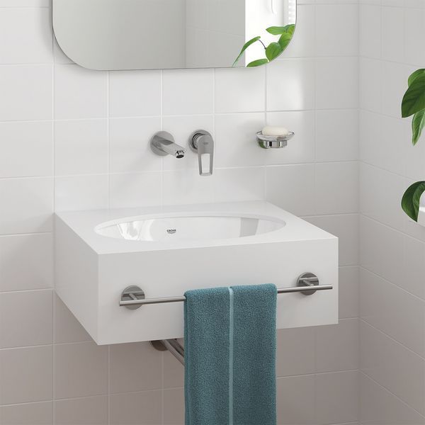 Смеситель скрытого монтажа для раковины Grohe BauLoop New 20289001 CV034419 фото