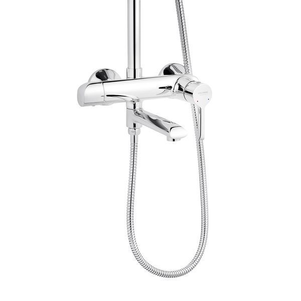 Душевая система Kroner KRP Essen - C063 CV024316 фото