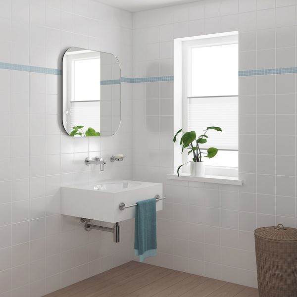 Смеситель скрытого монтажа для раковины Grohe BauLoop New 20289001 CV034419 фото