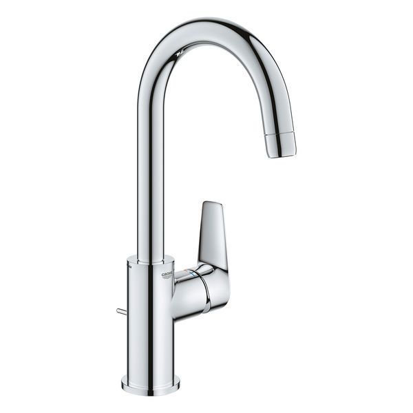 Змішувач для раковини Grohe QuickFix StartEdge L-Size 24201001 CV030596 фото