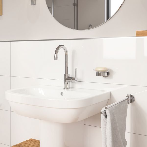 Полотенцедержатель Grohe QuickFix Start 41183000 CV033404 фото