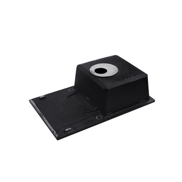 Кухонная мойка Kroner KRP Komposit SCH - 7850 CV031067 фото