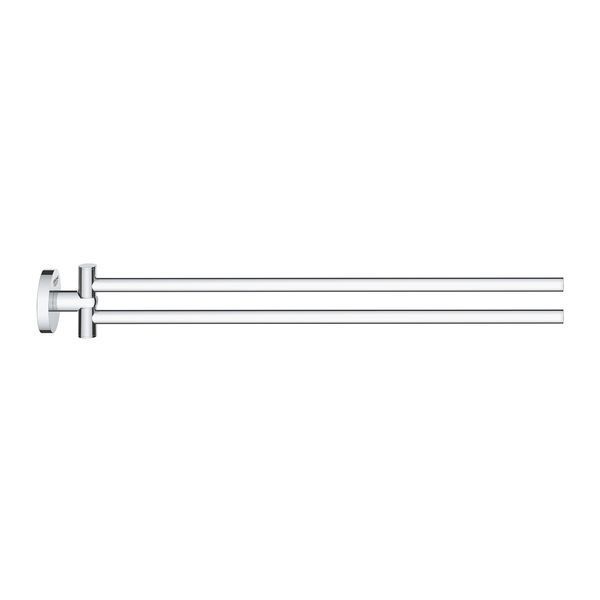 Полотенцедержатель Grohe QuickFix Start 41183000 CV033404 фото