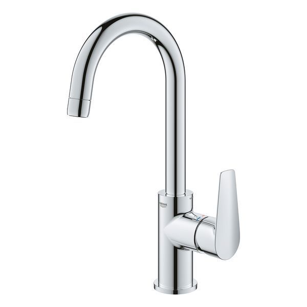 Змішувач для раковини Grohe QuickFix StartEdge L-Size 24201001 CV030596 фото