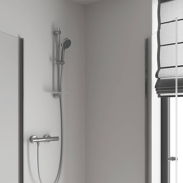 Смеситель термостатический для душа Grohe QuickFix Precision Get 34773000 CV033597 фото