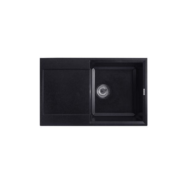 Кухонная мойка Kroner KRP Komposit SCH - 7850 CV031067 фото