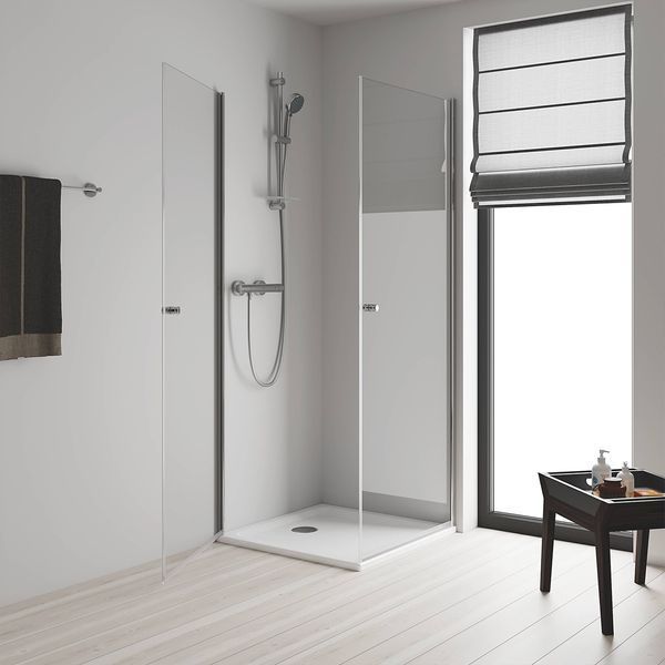 Смеситель термостатический для душа Grohe QuickFix Precision Get 34773000 CV033597 фото